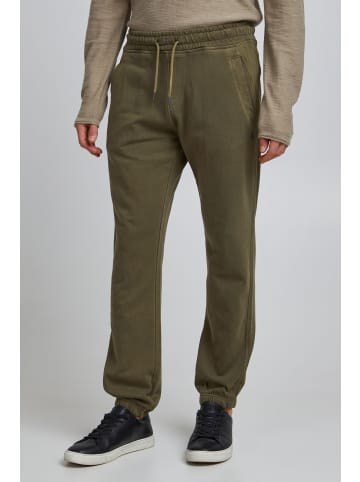 BLEND Stoffhose Sweatpants - 20713355  Stoffhose mit Tunnelzug in Grün