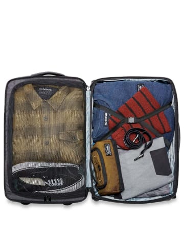 Dakine Carry On Roller 42 L - Rollenreisetasche 17" 55 cm (carbon) in carbon