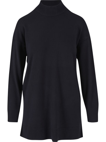 Urban Classics Crew Neck Jumper in black