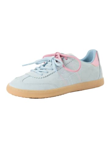 Tamaris Sneaker in Hellblau