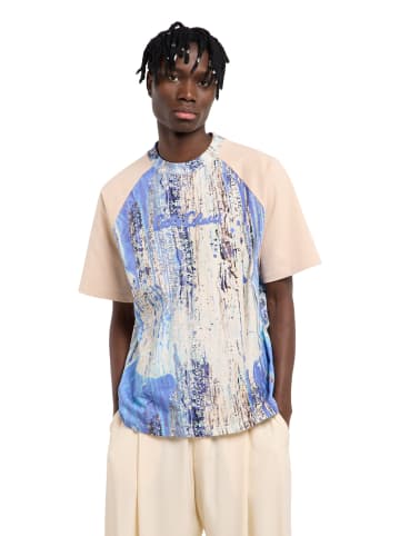 Carlo Colucci T-Shirt Fantini in Weiß