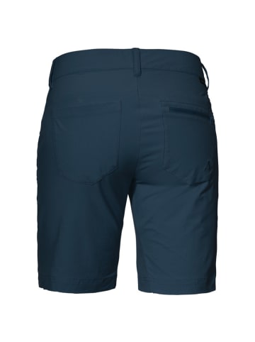 Schöffel Shorts "Shorts Toblach2" in dress blues