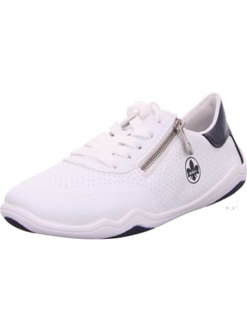 rieker Sneaker in weiß