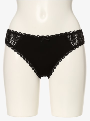 LASCANA LASCANA in schwarz - 0002