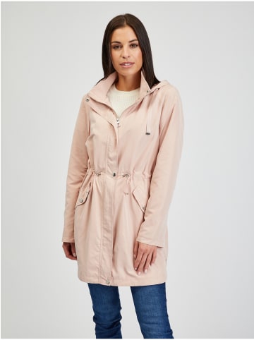 orsay Leichte Jacke in Hellrosa