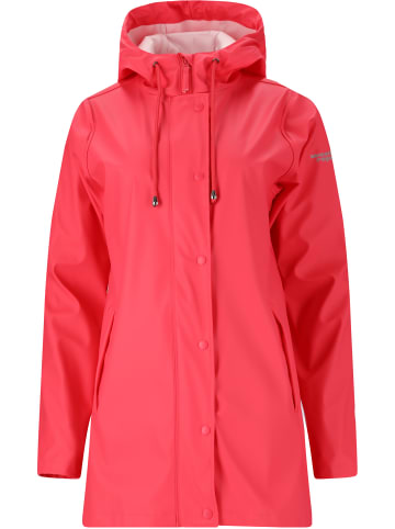 Weather Report Regenjacke PETRA in 4309 Geranium