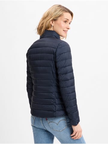 s.Oliver Steppjacke in marine