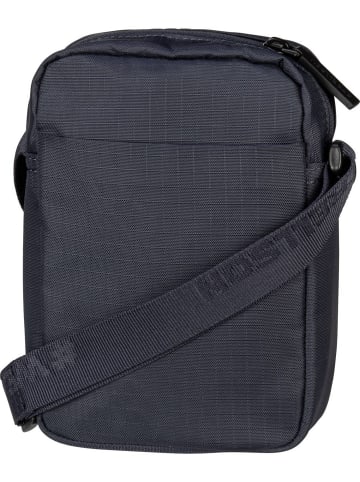 Strellson Umhängetasche Northwood RS Clint Shoulderbag XSVZ in Dark Blue