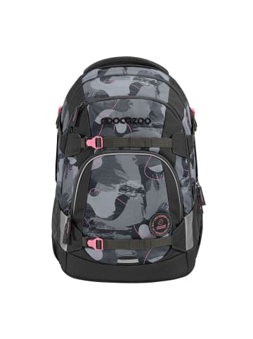 Coocazoo Mate Schulrucksack 44 cm in Bubble Brush