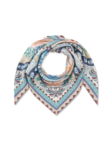 Codello Tuch in blau