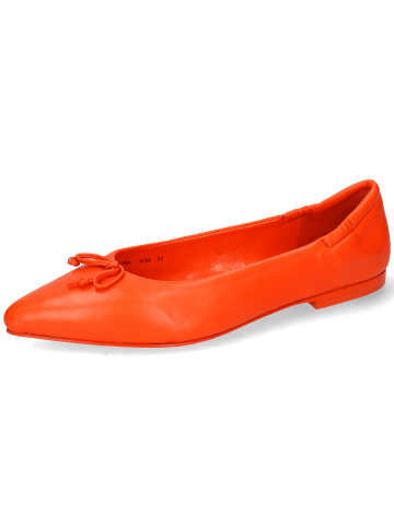 MELVIN & HAMILTON Ballerina Alora 4 in Orange