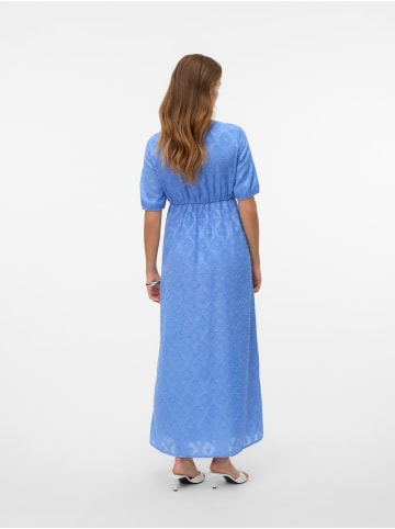 Vero Moda Kleid in Granada Sky
