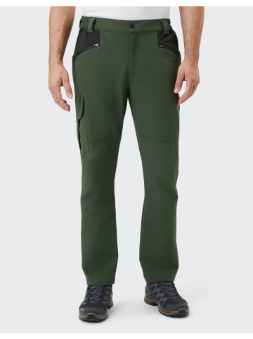 hot-sportswear Hose Katmai in dark forest