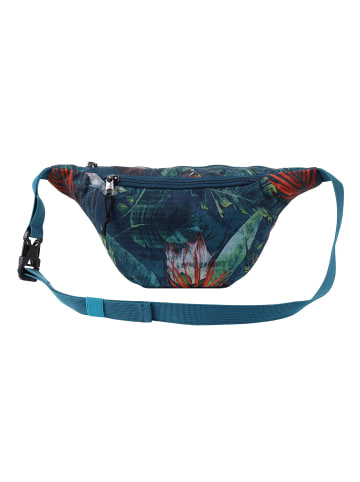 Nitro Urban Gürteltasche 25 cm in tropical