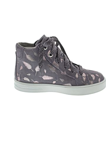 superfit STELLA Schnürstiefelette Violett