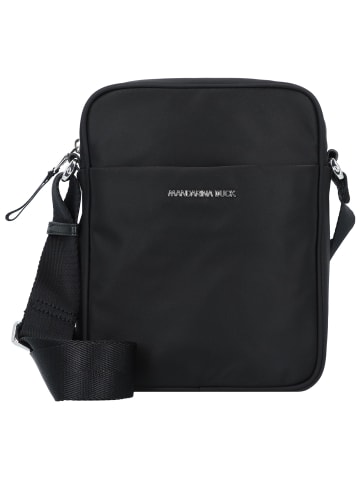 Mandarina Duck Umhängetasche 18 cm in black