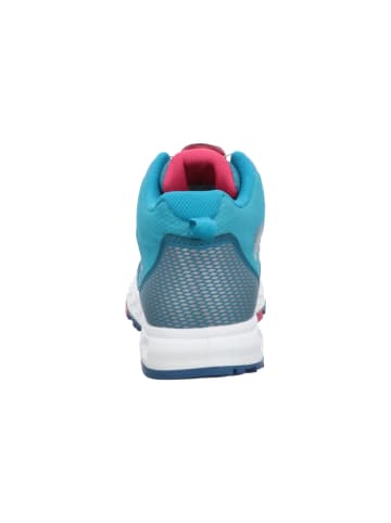 VADO  Jungen- Halbschuhe AIR MID in Blau