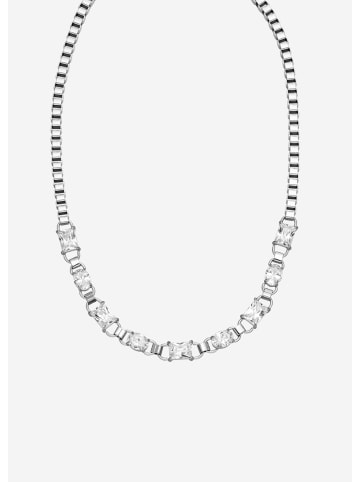 PURELEI Kette Glam 40–45 in Silver