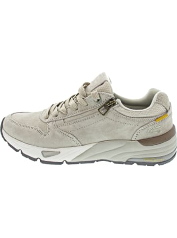 Camel Active Schnürer Beige