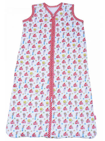 Blond Amsterdam Schlafsack Auf zum Zirkus in Bunt - 12-36M