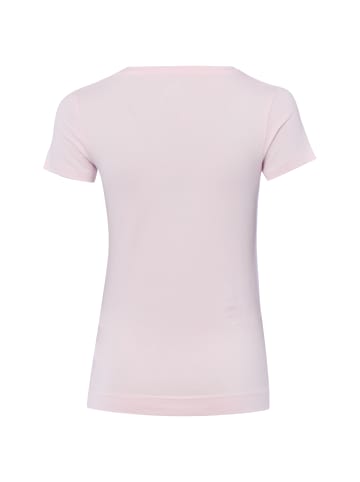 Marie Lund Marie Lund in rosa