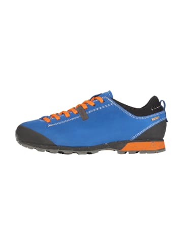 AKU Outdoorschuhe Bellamont 3 V-Light GTX in blue/orange