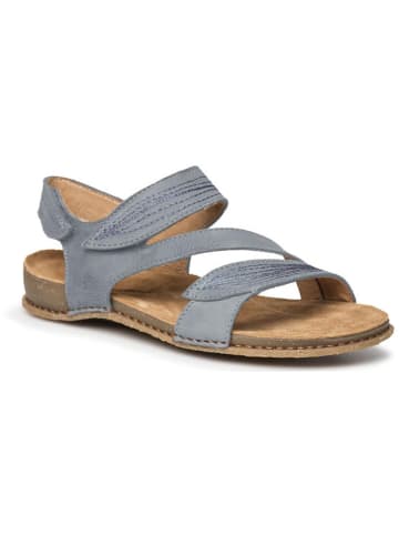 El Naturalista Schnürschuh in blau