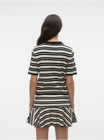 Vero Moda Strickpullover in Black 1