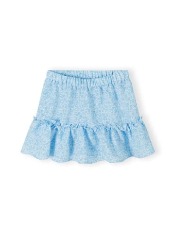 Minoti A-Linien-Rock 22skirt42 in Blau