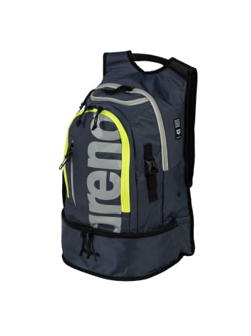 Arena Fastpack 3.0 Schwimmrucksack in Blau