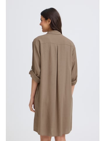 Fransa Casual FRJETT Loose fit in MOUNTAIN TRAIL