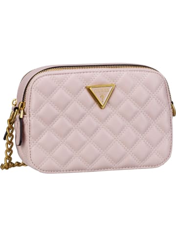 Guess Umhängetasche Giully Camera Bag in Light Rose