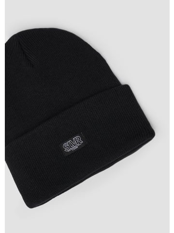 s.Oliver Mütze in 9999_schwarz