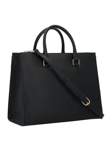 Liu Jo Halona Shopper Tasche L 32 cm in nero