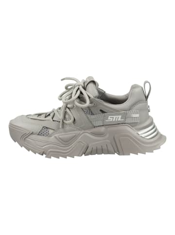 Steve Madden Sneaker in Grau