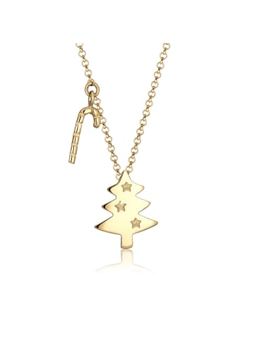 Elli für Damen in gold