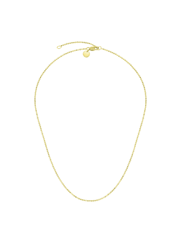 LIEBESKIND BERLIN Halskette Gold Collection in gold