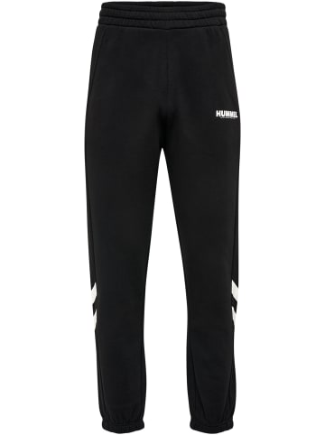 Hummel Hummel Pants Hmllegacy Herren in BLACK