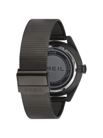 Breil Analoguhr finder grau