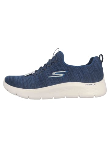 Skechers Sneaker in Blau