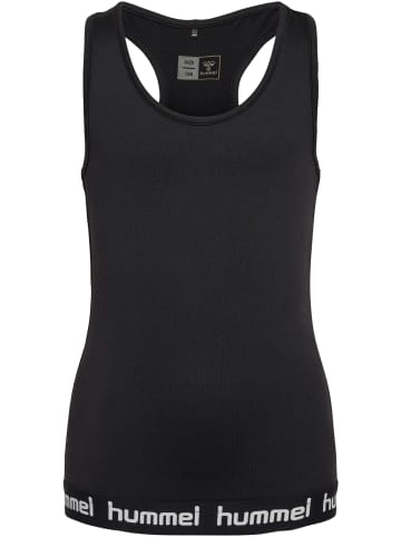 Hummel Oberteil Hmlnanna Top in BLACK