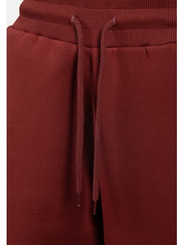SMILODOX Jogginghose Lyanna in Braun