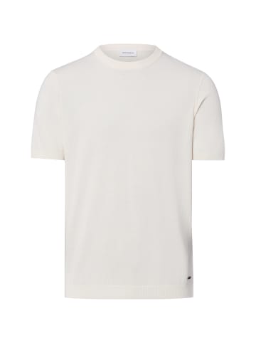 Roy Robson Pullover in weiß - 0002