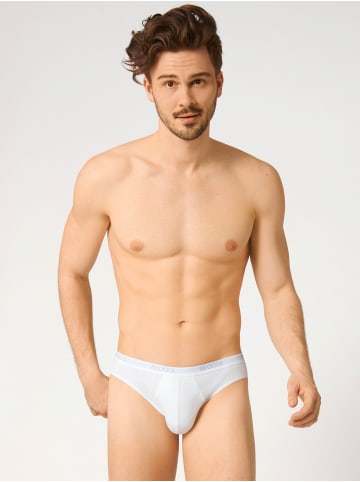 Sloggi Minislip Basic in white