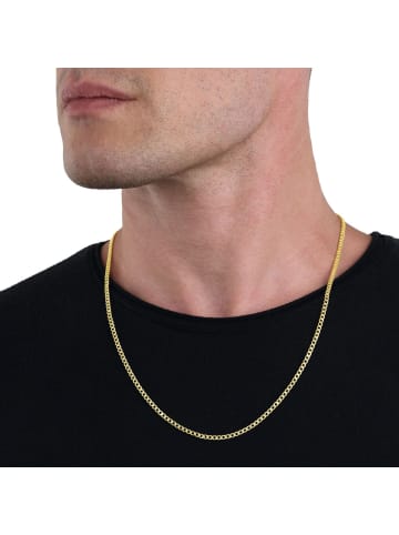 Amor Collier Gold 375/9 ct in Gold