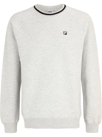 Fila Pullover in Grau