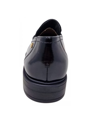 Paul Green Slipper  in Schwarz