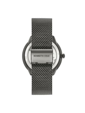 Kenneth Cole Automatikuhr KC50565001 in Grau