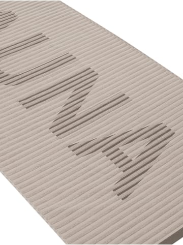 Vossen Saunatuch in stone