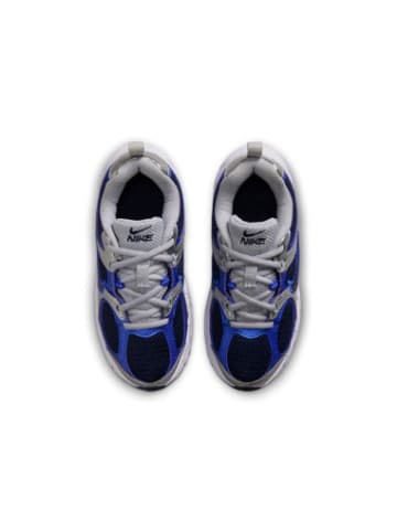 Nike Schuhe Nike in Blue Eclipse/Blue Eclipse-Racer Blue-Wolf Grey-White-Grey Fog